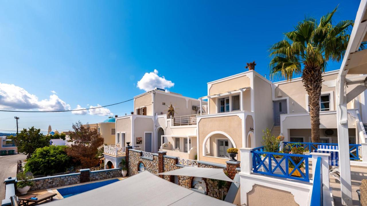 Hotel Thira Fira (Santorini), Greece — book Hotel, 2024 Prices