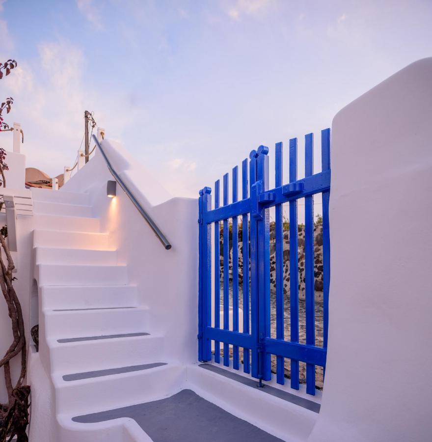 Casa Delle Botti Cave House Santorini Oia Finikia Foinikia (Santorini),  Греция — бронируйте Дома отдыха, цены в 2024 году