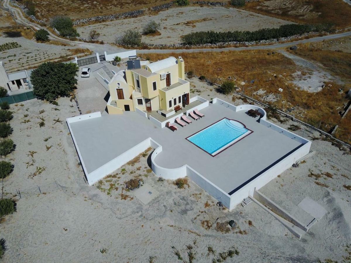 Sunny Days Villa Emporio (Santorini), Греция — бронируйте Виллы, цены в  2024 году